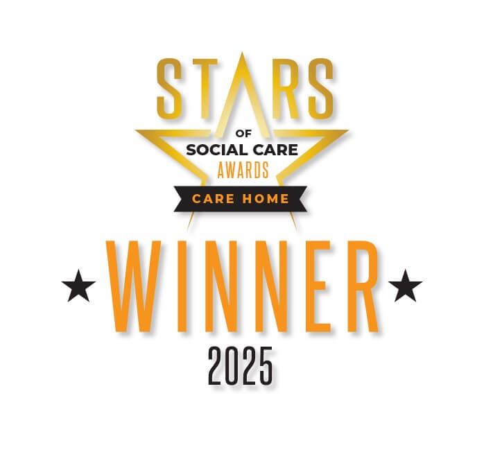 Stars of Social Care Awards 2025 winner - Great Marketeer Award (The Big Dementia Conversation)