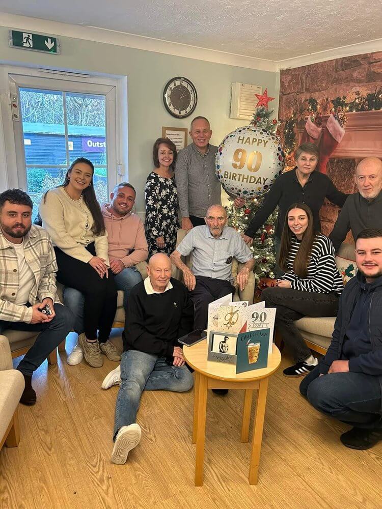 Amberley Lodge - Amberley lifestyle 1