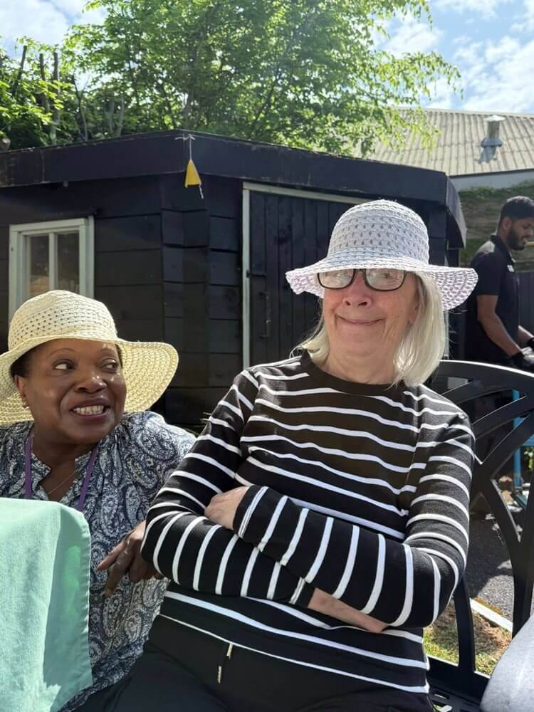 Amberley Lodge - Amberley lifestyle 2