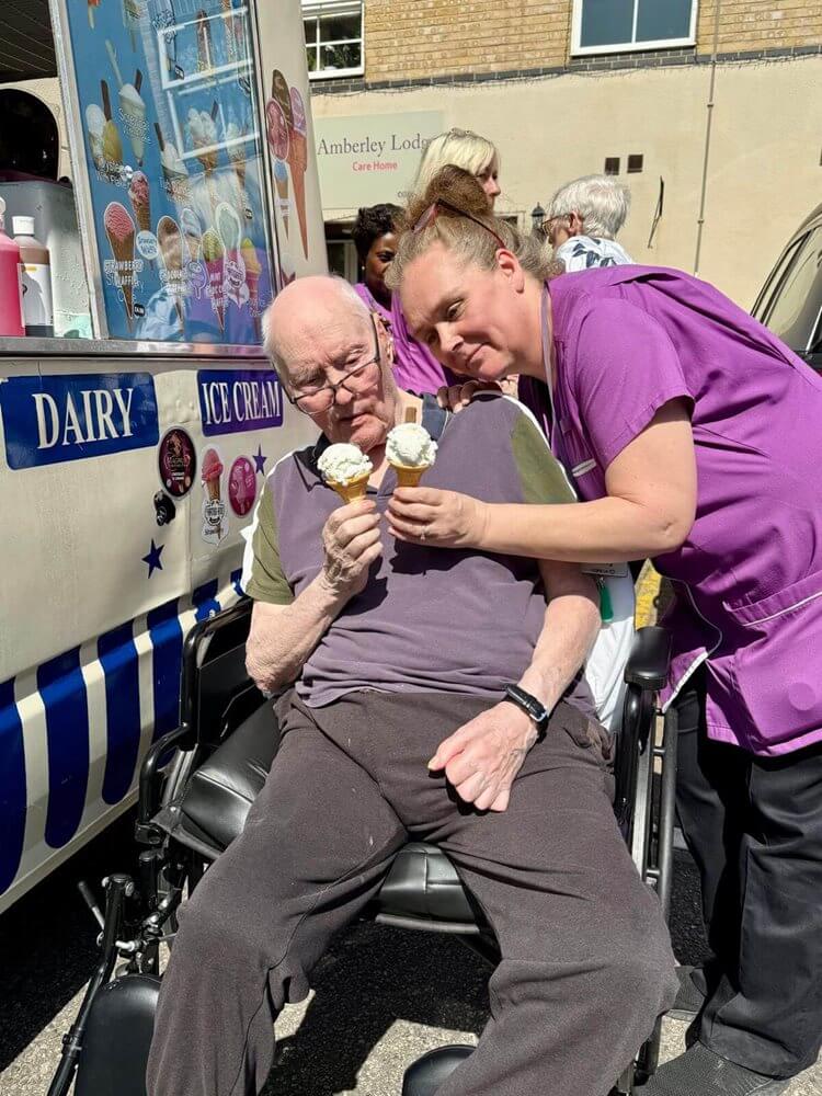 Amberley Lodge - Amberley lifestyle 3