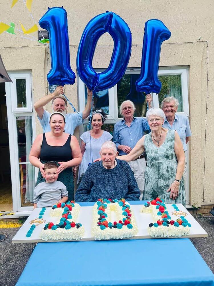 Amberley Lodge - Amberley lifestyle 6