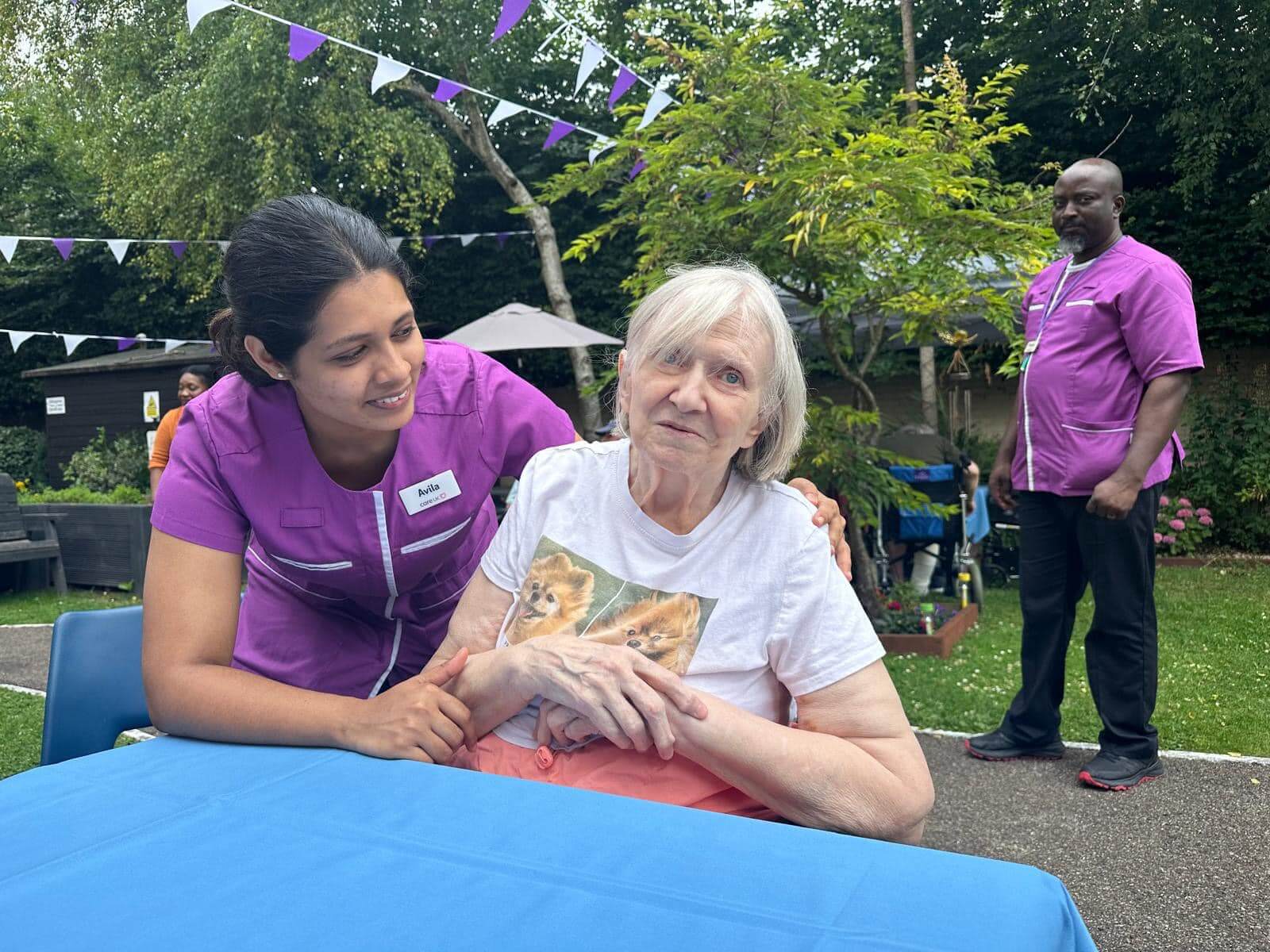 Amberley Lodge - Amberley lifestyle 8