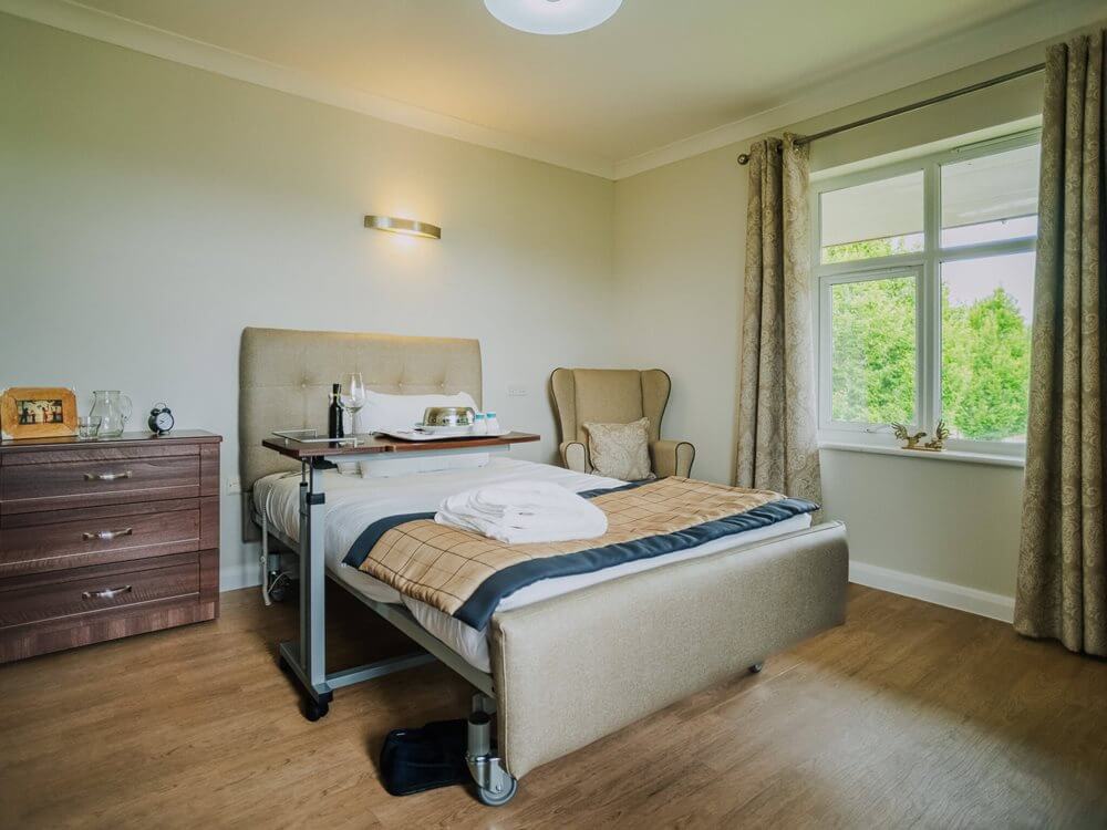 Ambleside - Ambleside bedroom 2