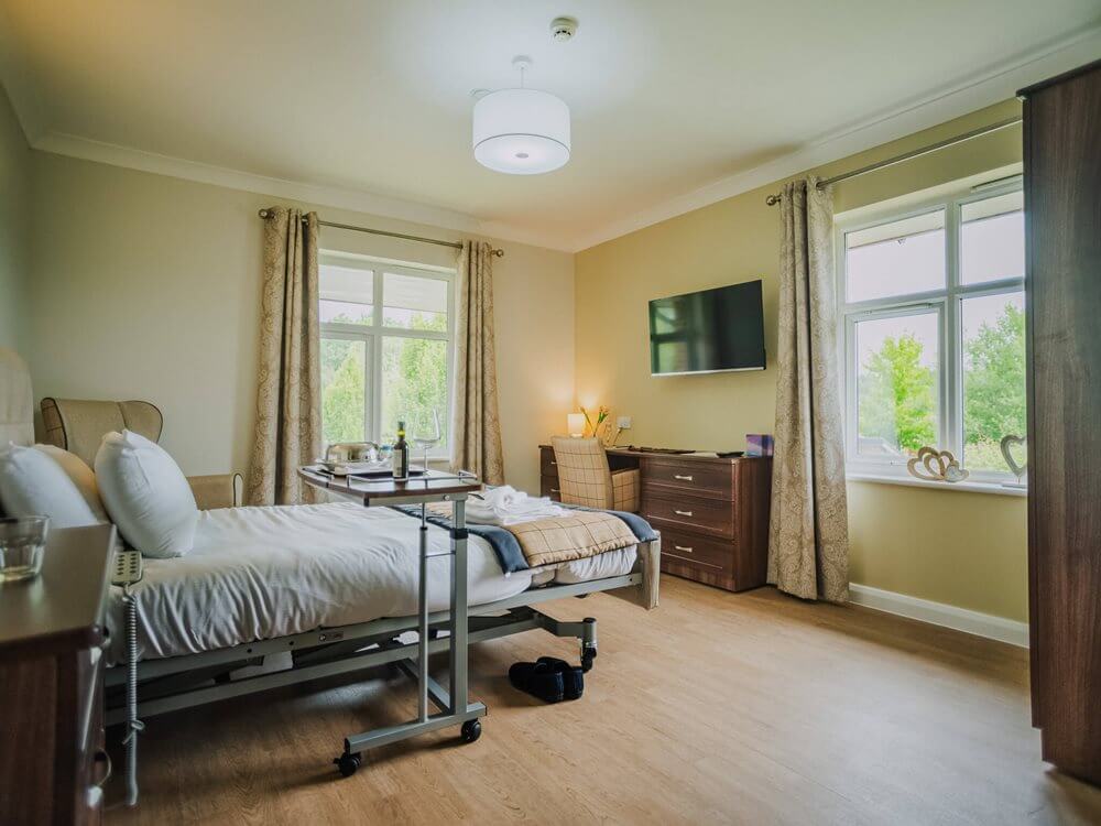 Ambleside - Ambleside bedroom 1