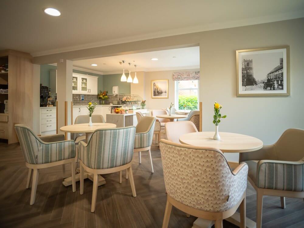 Ambleside - Ambleside cafe 4