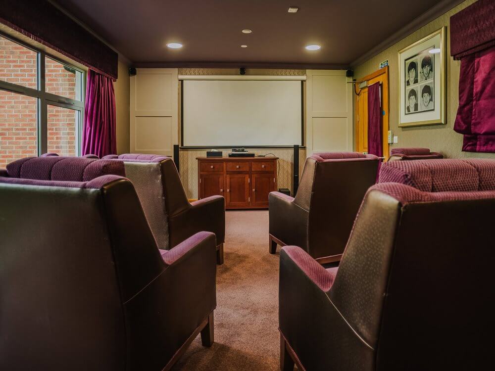 Ambleside - Ambleside cinema 1