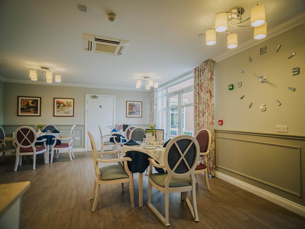 Ambleside - Ambleside dining