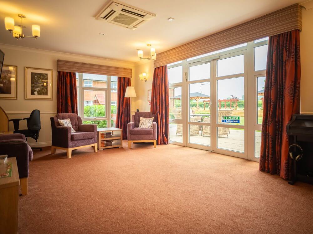 Ambleside - Ambleside lounge