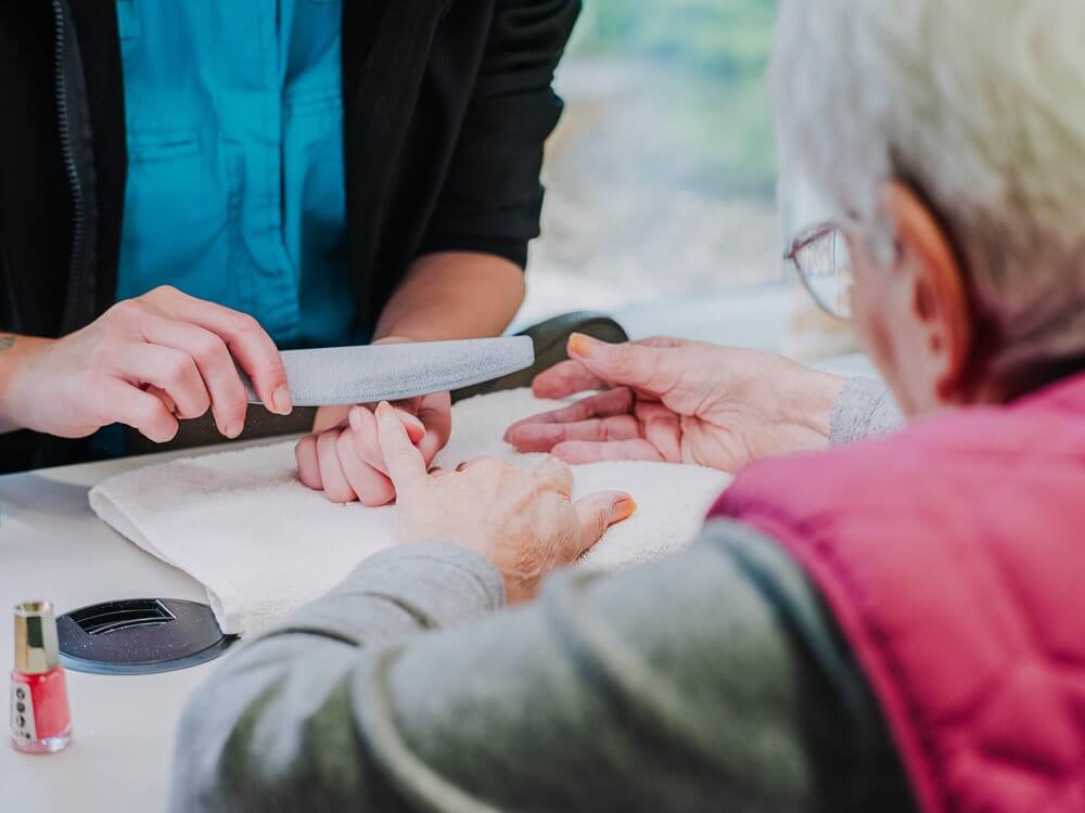 Ambleside - Ambleside nails