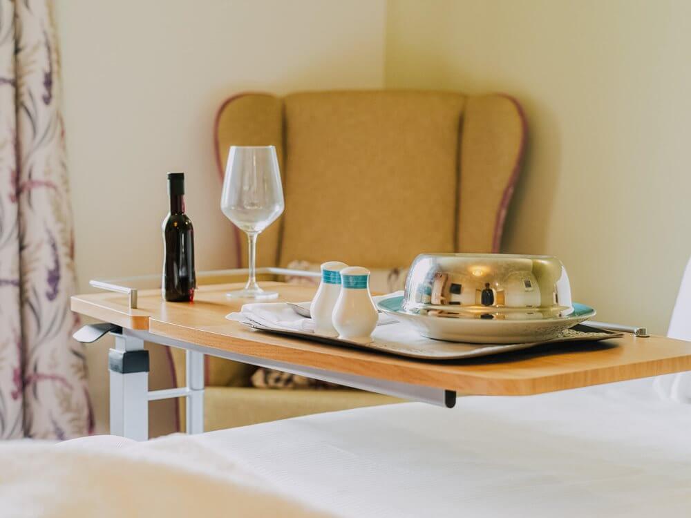 Ambleside - Ambleside private dining