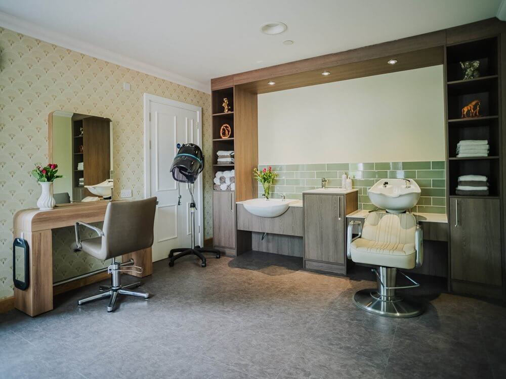 Ambleside - Ambleside salon 1