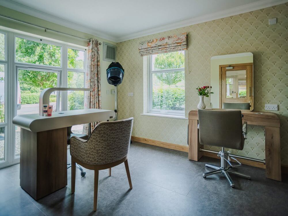 Ambleside - Ambleside salon 2