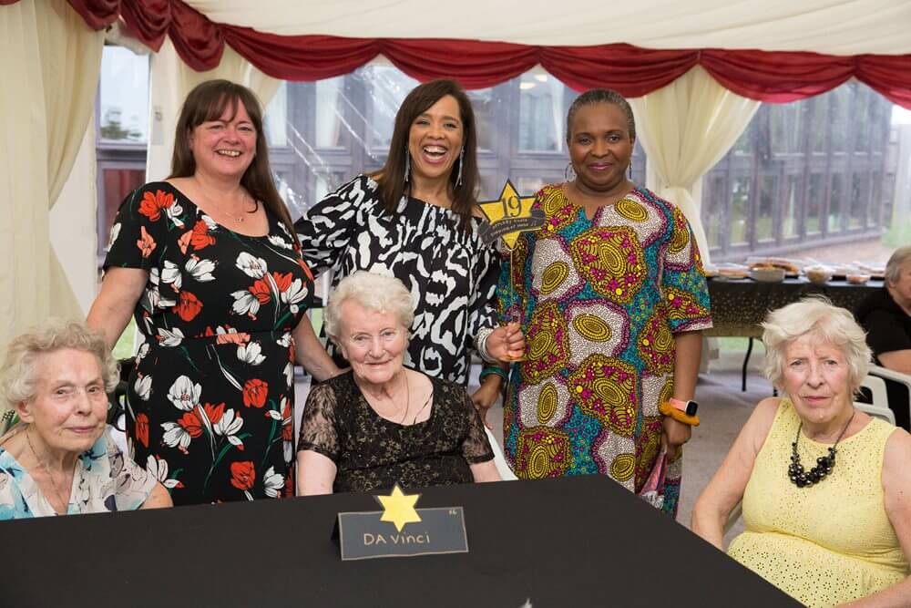 Appleby House - appleby life 