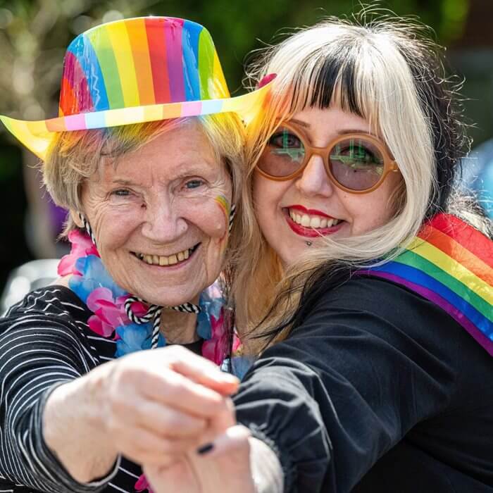 Appleby House - Appleby House pride