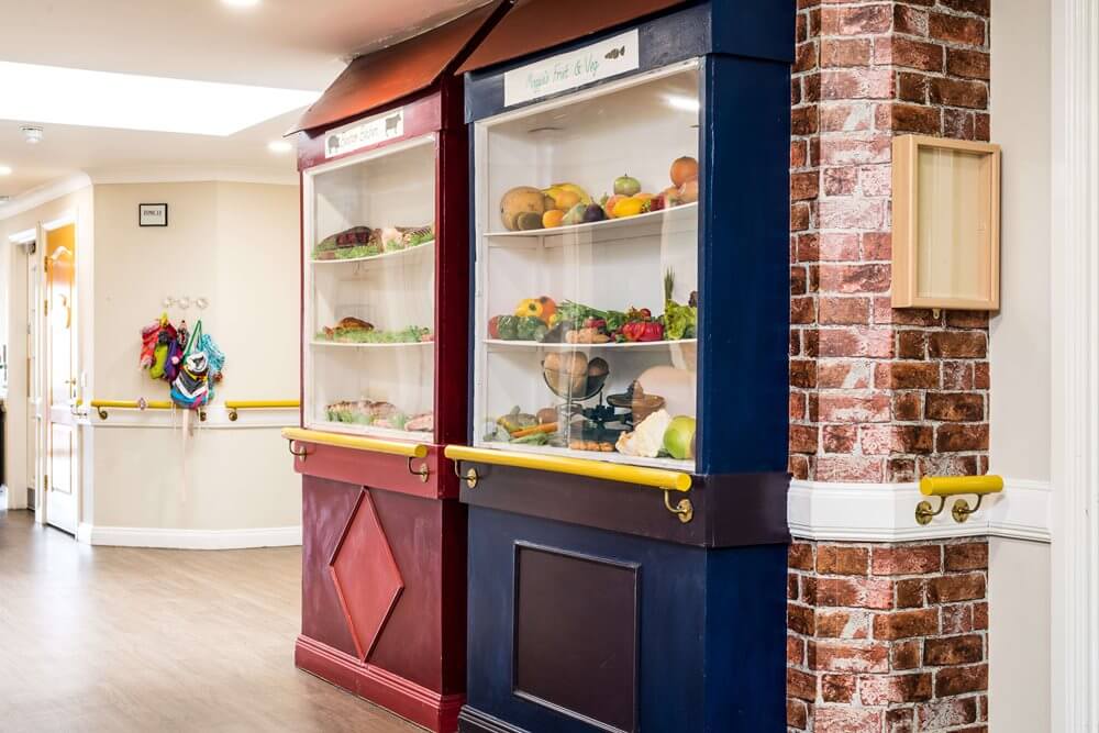 Armstrong House - Armstrong House shop