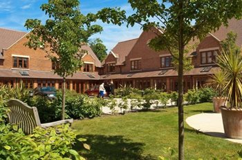 Sway care home to host free dementia advice event