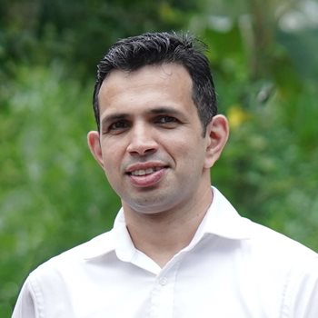 Care UK celebrates new Queen’s Nurse