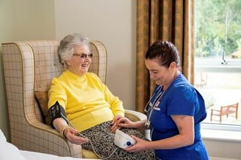 What is a care plan?