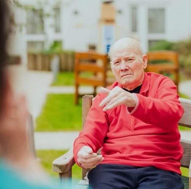 Monthly Tai Chi class - free event at Chandler Court