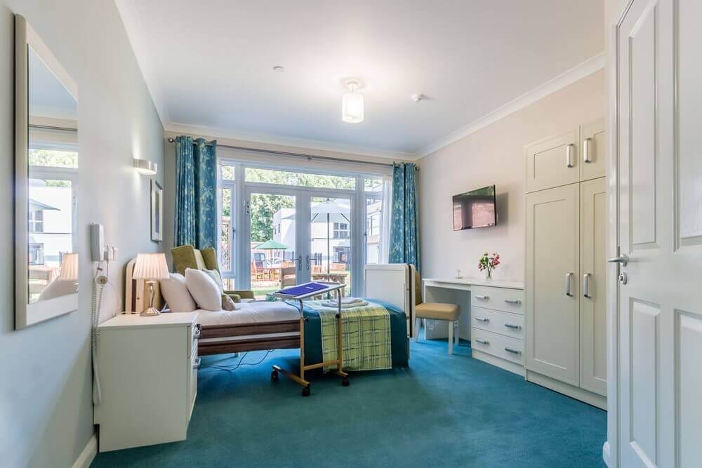 Abney Court - bedroom-15_10 image