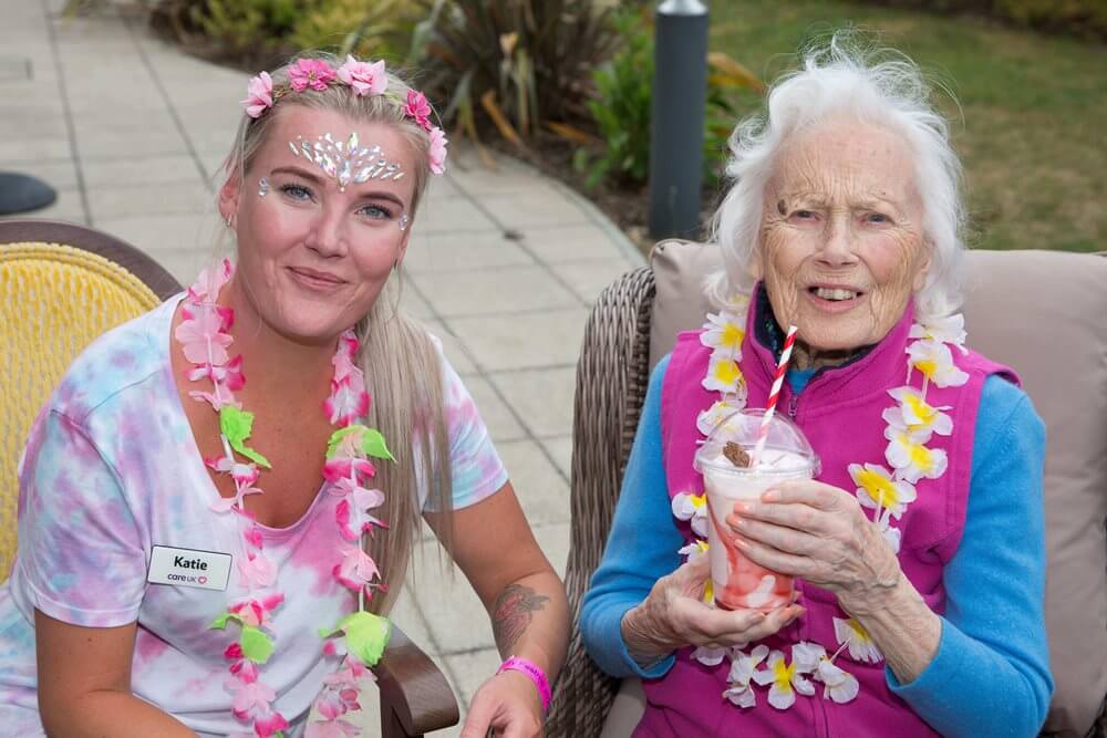 Bickerton House - Bickerton festival