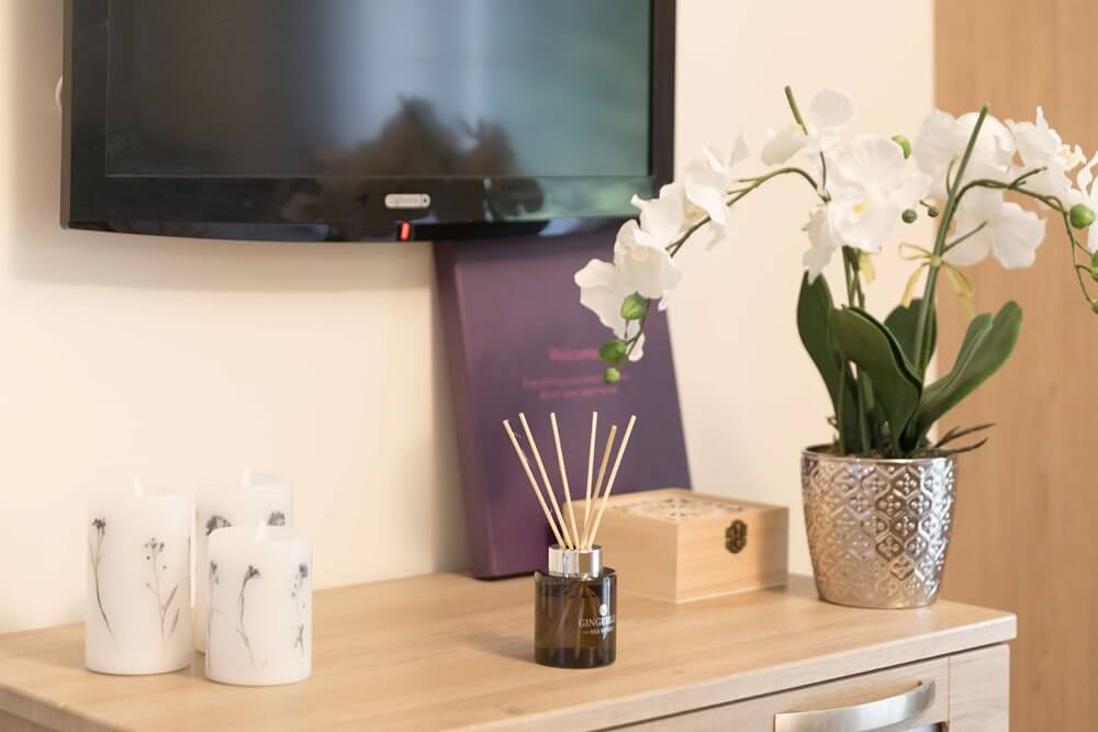 Bowes House - Bowes House bedroom 4