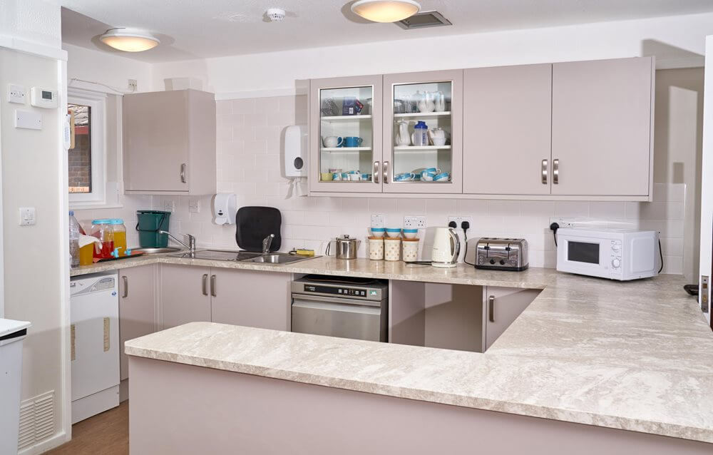 Broadwater Lodge - broadwaterlodge-int-042_1 image