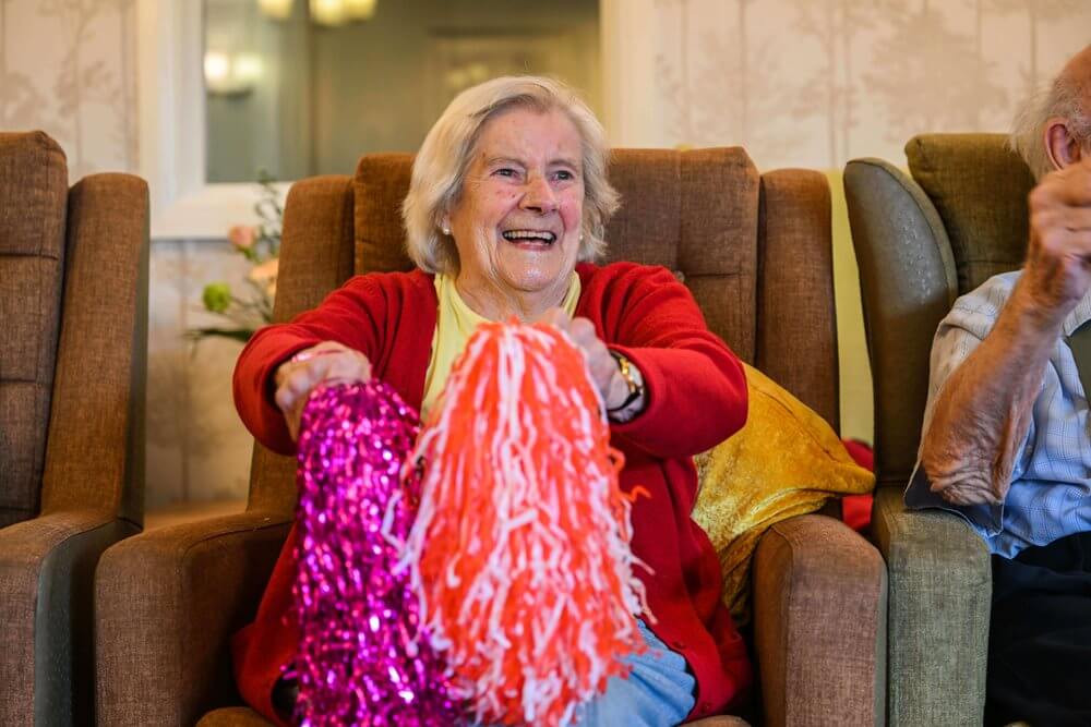 Brook Court - Brook Court lifestyle