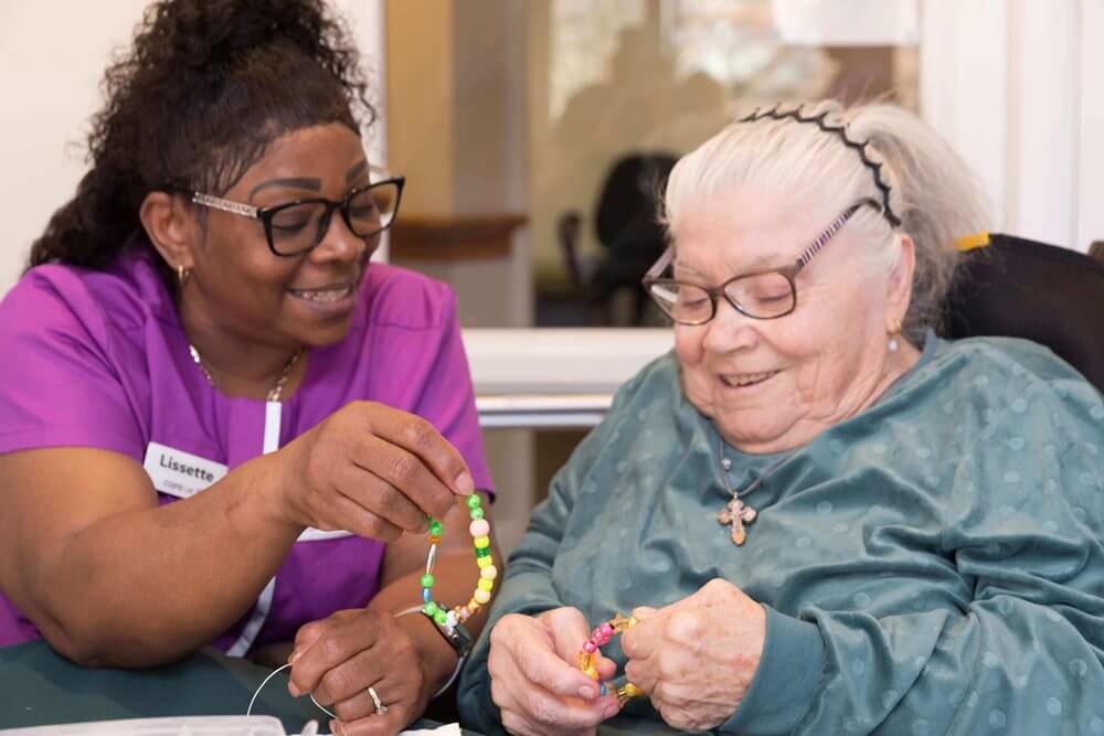 Buchanan Court - Buchanan Court crafts