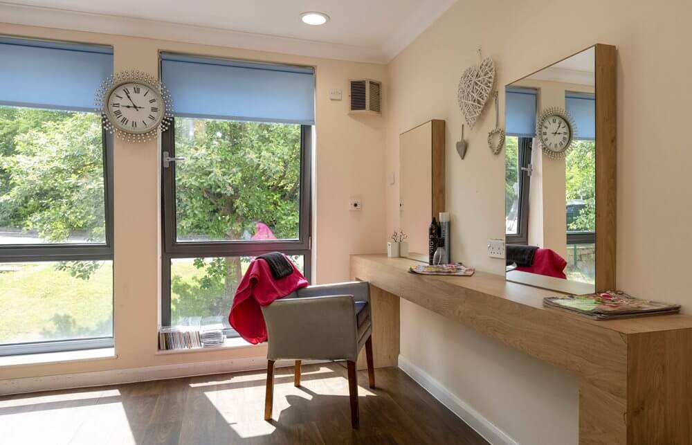 Cairdean House - Cairdean House bedroom 5