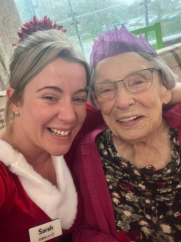 Cairdean House - Cairdean House Christmas 