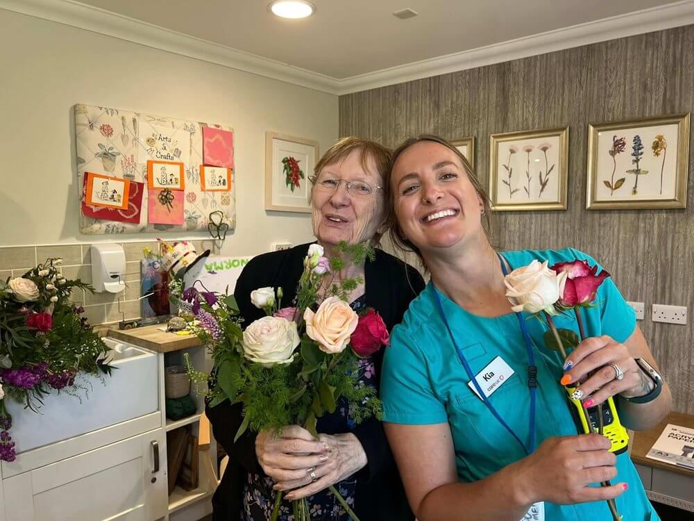 Carpathia Grange - Carpathia Grange lifestyle update 1