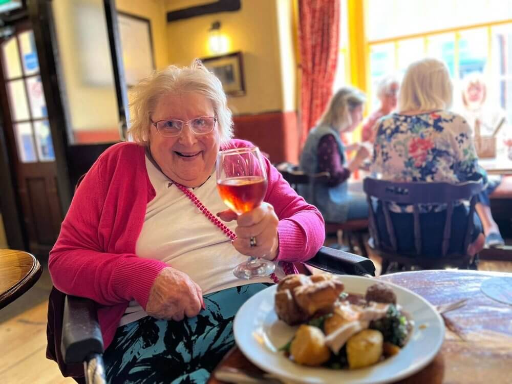 Carpathia Grange - Carpathia Grange lifestyle update 3