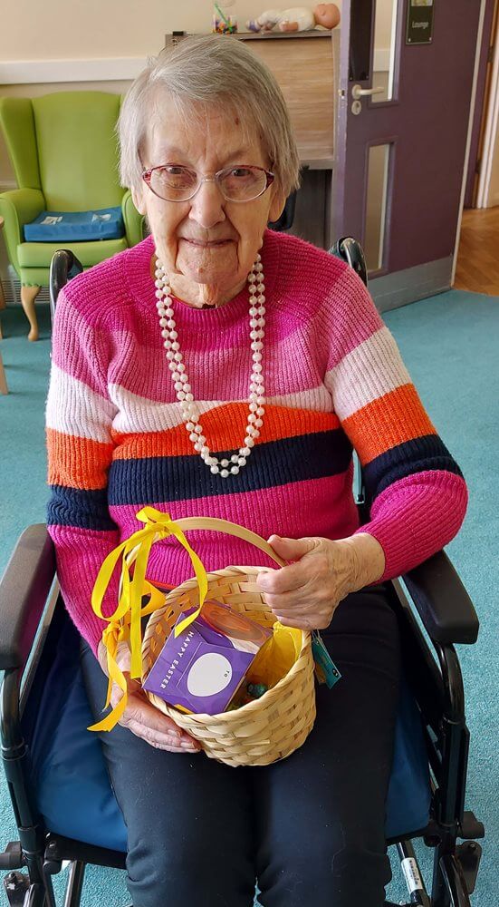 Catherine Court - Catherine Court Easter 