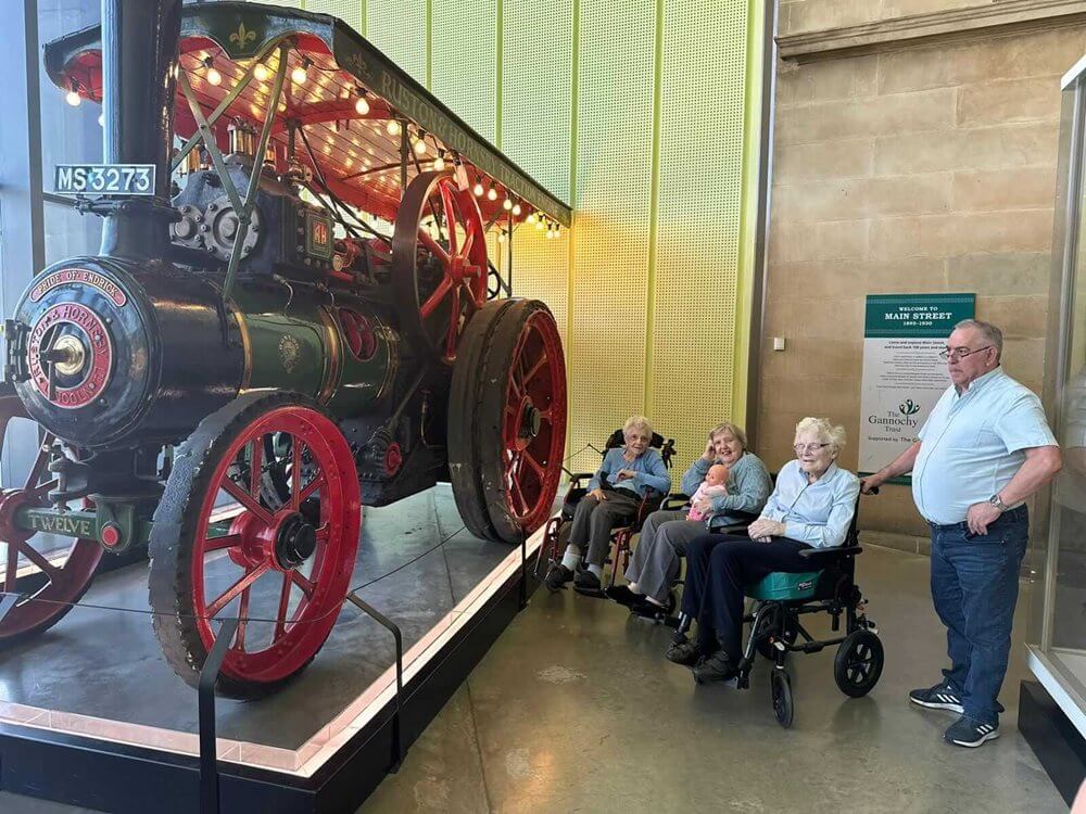 Cathkin House - cathkin lifestyle 