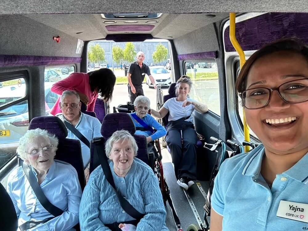 Cathkin House - cathkin lifestyle 