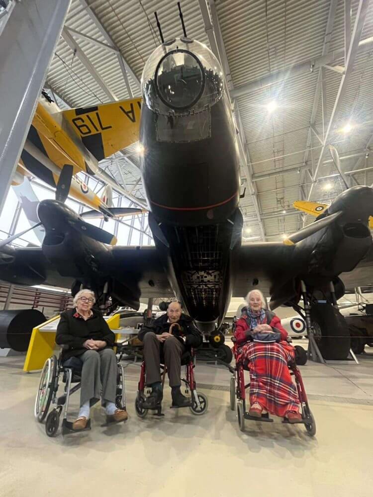 Cavell Court - Cavell Court musuem