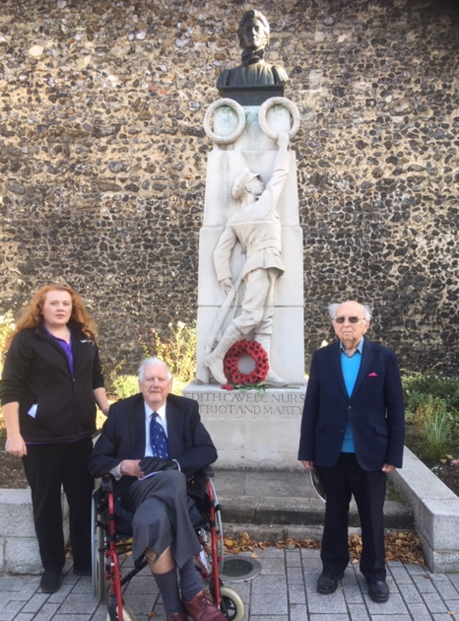 Cavell Court - cavell-court_0_1 image