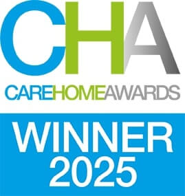 Care Home Awards 2025 winner - Best for Staff Recruitment and Retention