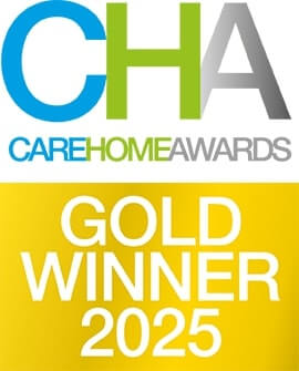 Care Home Awards 2025 winner - Outstanding Care Provider in a Group