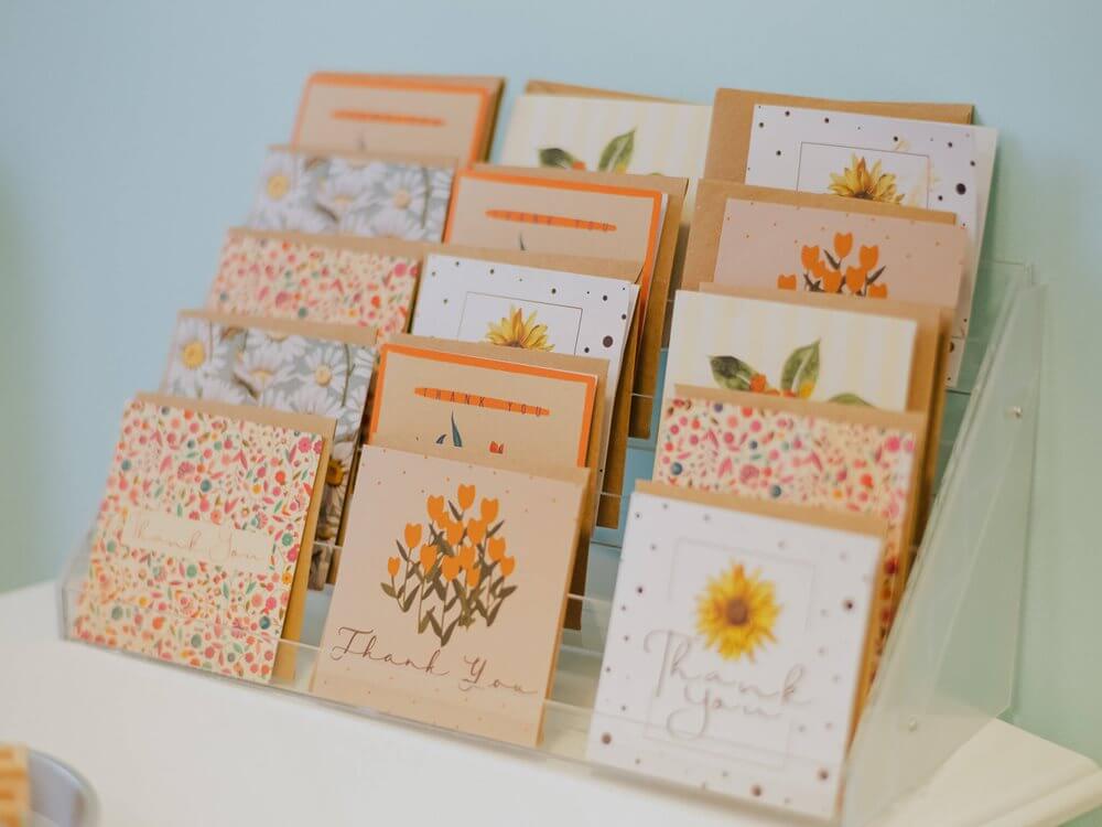 Chandler Court - Chandler Court cards