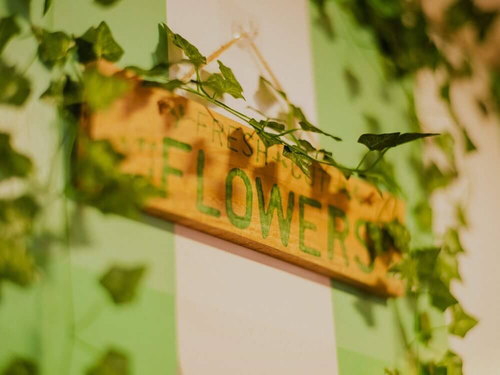 Chandler Court - Chandler Court flowers shop