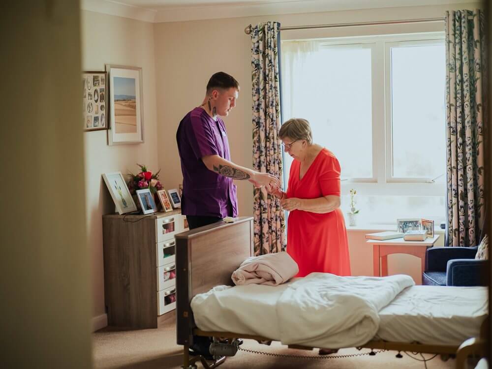 Chandler Court - Chandler Court lifestyle 3