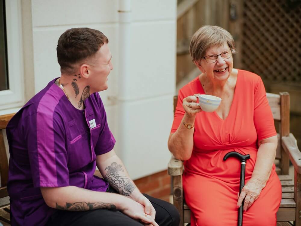 Chandler Court - Chandler Court lifestyle 4