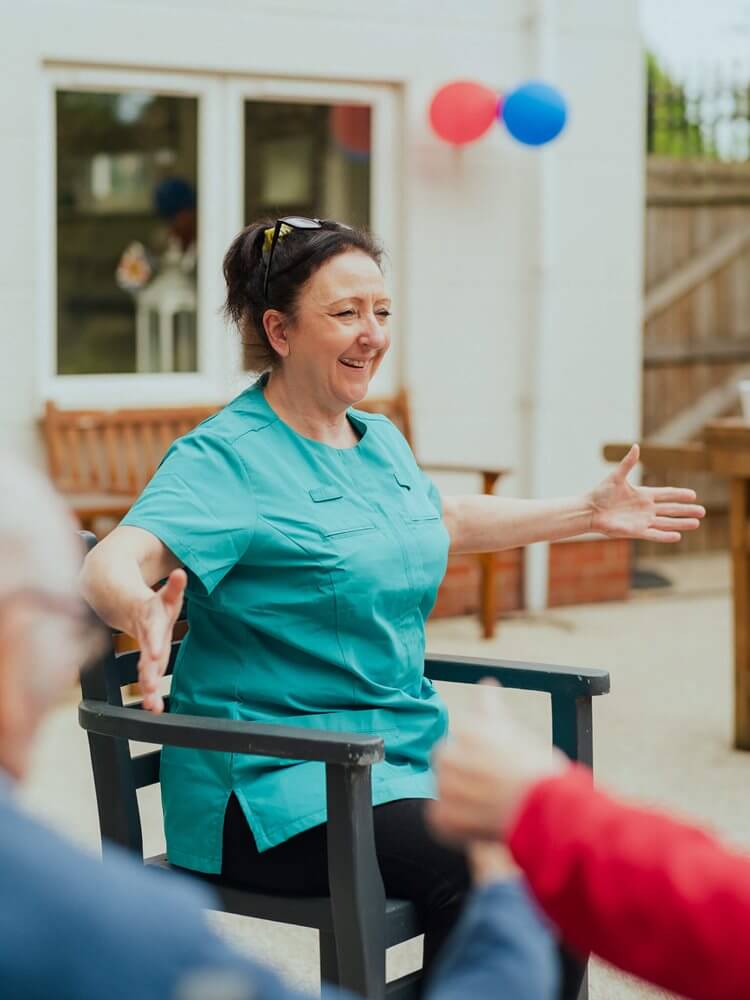 Chandler Court - Chandler Court lifestyle 1