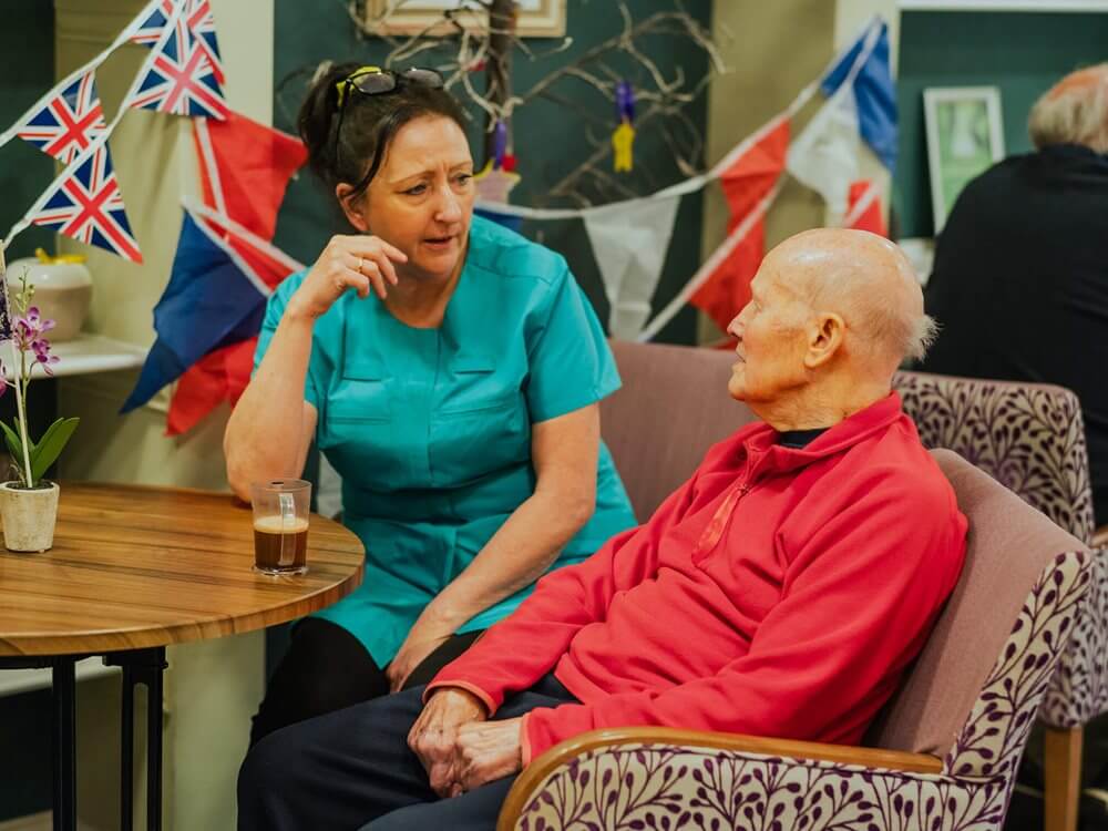 Chandler Court - Chandler Court lifestyle 2