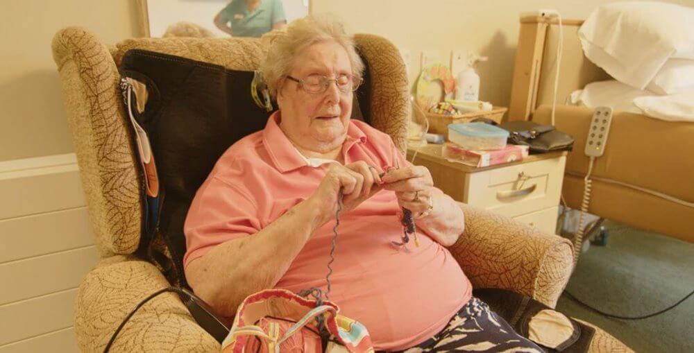 My first impressions of Chandler Court 