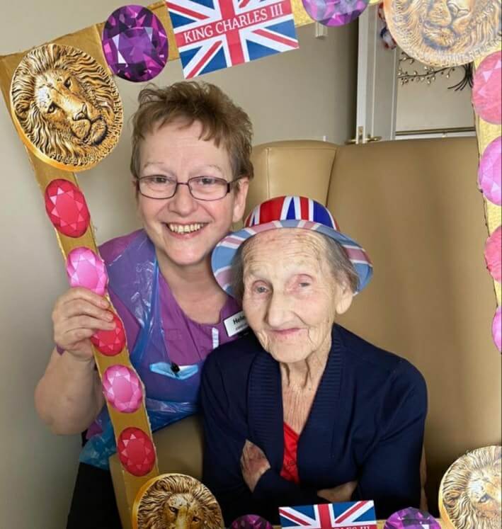 Cheviot Court - cheviot court jubilee 