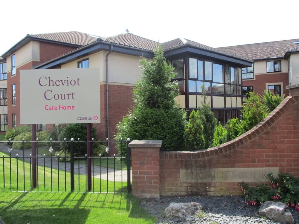 Cheviot Court - cheviot court lead
