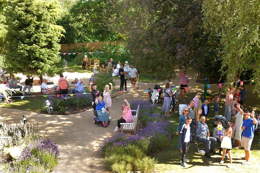 Chichester Grange - Chichester festival